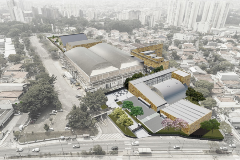 Sesc SBC